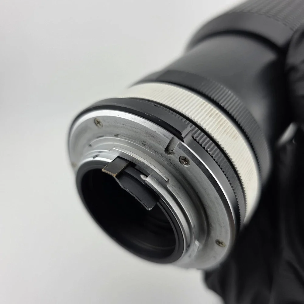 HOYA HMC 70-210mm 1:3.8 462‎ Zoom & Macro Lens Camera Photography Japan Vintage